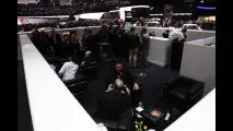 McLaren al Salone di Ginevra 2013