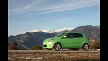 Nuova Mitsubishi Space Star