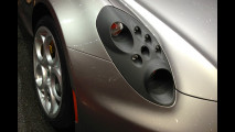I fari dall'Alfa Romeo 4C al Salone di Ginevra 2013