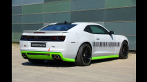 Geiger Cars Camaro LS9