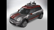 MINI Countryman Park Lane
