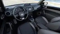 Volkswagen Maggiolino restyling