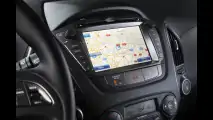 Hyundai ix35 restyling