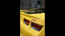 Chevrolet Camaro Transformers Special Edition