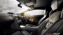 Lamborghini Gallardo LP 550-2 HK 20th Anniversary Edition