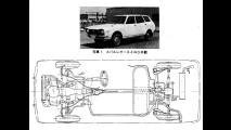 I 40 anni della trazione integrale Subaru