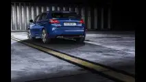 Peugeot 308 GT