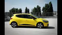 Nuova Renault Clio