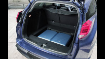 Honda Civic Tourer