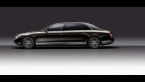 Maybach Zeppelin