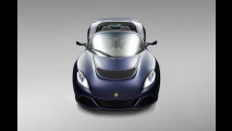 Lotus Exige S Roadster