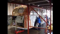 Il bus di Rosa Parks