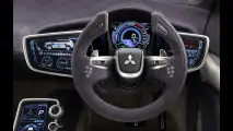 Mitsubishi PX-MiEV