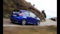 Nuova Ford Fiesta ST - TEST