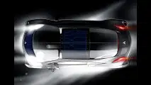 Mitsubishi i MiEV SPORT AIR