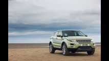 Range Rover Evoque 5 porte