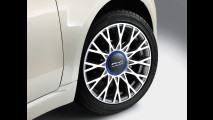 Fiat 500 America, le prime immagini