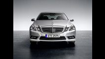 Nuova Classe E Avantgarde AMG