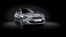 Nuova Peugeot 308