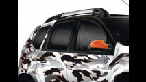 Dacia Duster Freeway e Brave