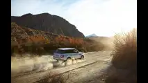 Range Rover Sport MY2013