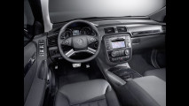 Mercedes Classe R Grand Edition