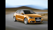 Audi A1 Sportback S line