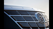 Cadillac ELR