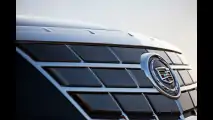 Cadillac ELR