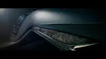 Cadillac ELR