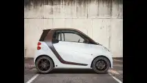 smart fortwo BoConcept signature style