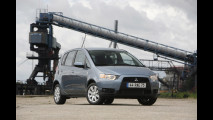 Nuova Mitsubishi Colt