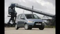Nuova Mitsubishi Colt