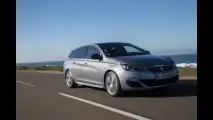 Peugeot 308 GT SW