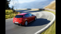 Alfa Romeo Giulietta Sprint 2014