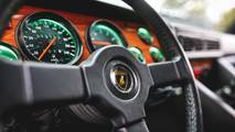 1990 Lamborghini LM002 Auction