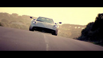Pagani Huayra, il video ufficiale su strada