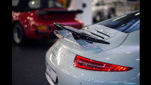 Porsche 911 Turbo S Exclusive GB Edition