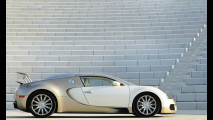 Bugatti Veyron Centenaire