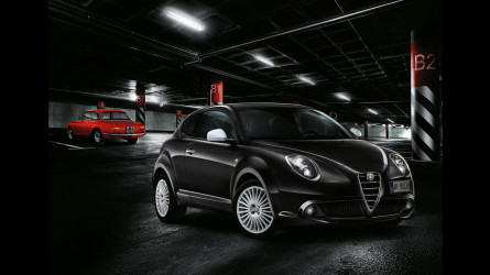Alfa Romeo MiTo Junior, versione d’accesso ispirata al passato