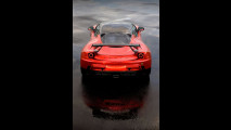 Evora GTE by Swizz Beatz