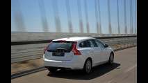 Volvo V60 Diesel Plug-in Hybrid