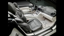 Mercedes SL 63 AMG World Championship 2014 Collector's Edition