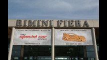 Speciali di Serie al My Special Car Show 2009