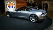 Fisker Karma