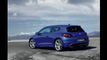 Volkswagen Scirocco R