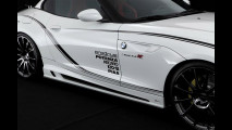 BMW Z4 White Wolf by Rowen