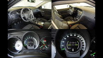 Nuova Saab 9-5