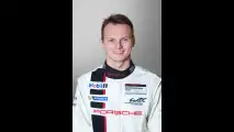 Porsche 911 RSR