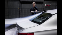 Mercedes CLA - Aerodinamica da record